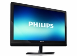 Philips TV LCD 22" 221TE2LB LED FULL HD
